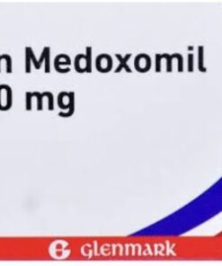 Asar 40 Tablet