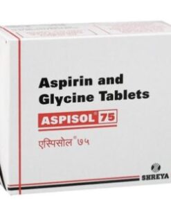 Aspisol 75 Tablet