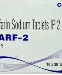 Warf 2 Tablet
