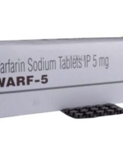Warf 5 Tablet