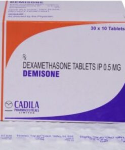Demisone Tablet