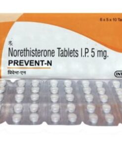 Prevent N Tablet