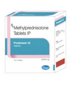 Predniwel 16 Tablet