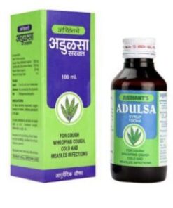 Adulsa Cough Syrup