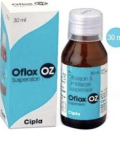 Oflox OZ Suspension