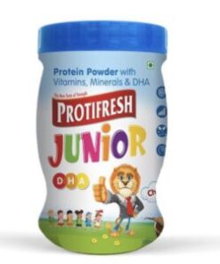 Protifresh Junior 200gm Protein Powder