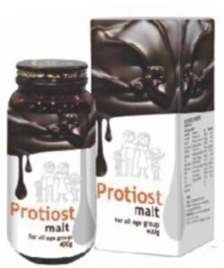 Protiost Malt 400gm