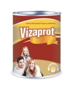 Vizaprot 200gm Protein Powder