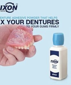 Fixon Powder