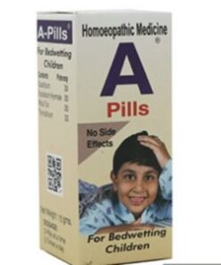 A Pills