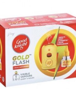 Good Knight Gold Flash Liquid Vapouriser
