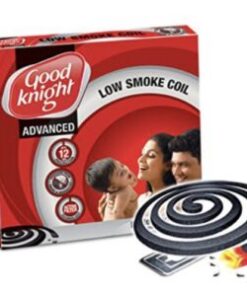 Good Knight Advanced Low Smoke Coil