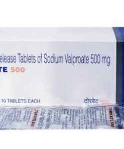 Torvate 500 Tablet