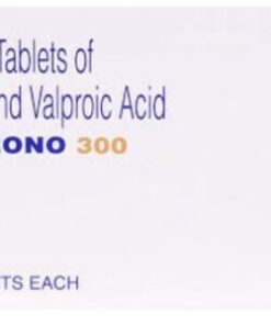 Torvate Chrono 300 Tablet