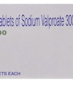 Torvate 300 Tablet