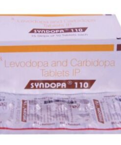 Syndopa 110 Tablet