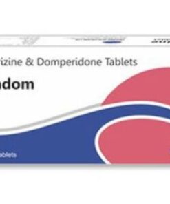 Sinadom Tablet