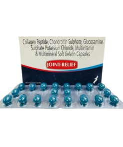 Joint Relief Capsule