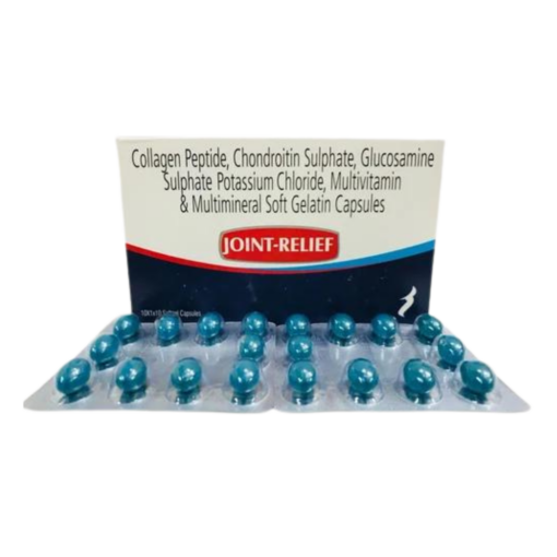 Joint Relief Capsule