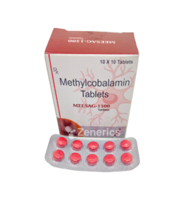 Meesag 1500 Tablet