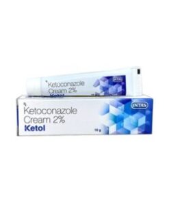 Ketol Cream