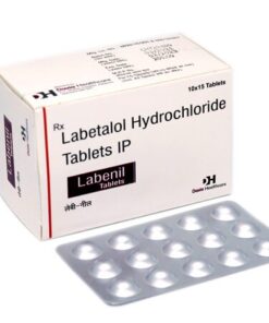 Labenil Tablet