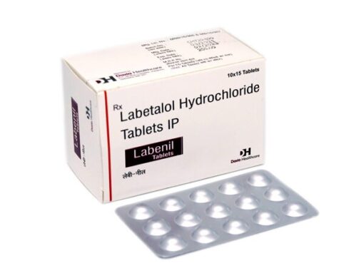 Labenil Tablet