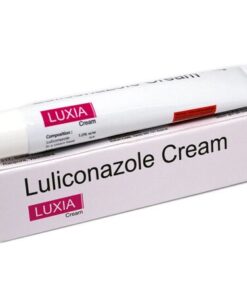 Luxia Cream 20 GM