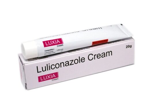 Luxia Cream 20 GM