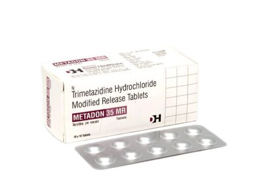 Metadon 35 MR Tablet