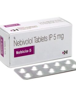 Nebicia 5 Tablet