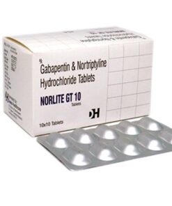 Norlite GT 10 Tablet