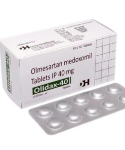 Olidax 40 Tablet