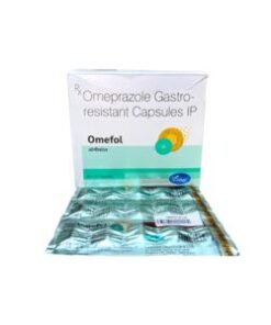 Omefol Capsule