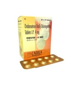 Onvin 4 MD Tablet