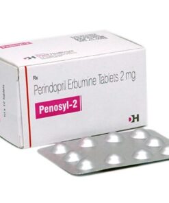 Penosyl 2 Tablet