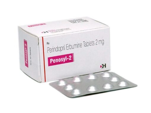 Penosyl 2 Tablet