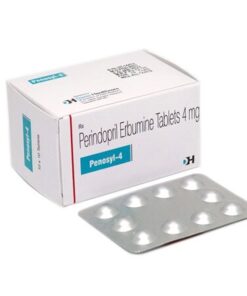 Penosyl 4 Tablet