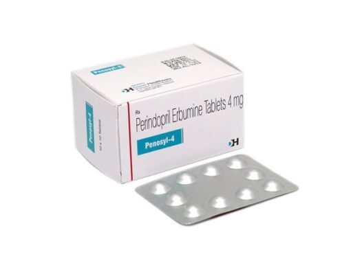 Penosyl 4 Tablet