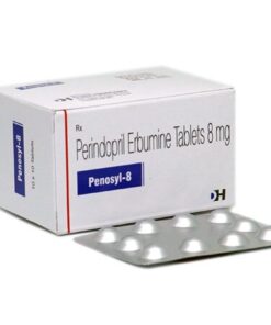 Penosyl 8 Tablet