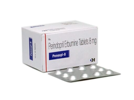 Penosyl 8 Tablet