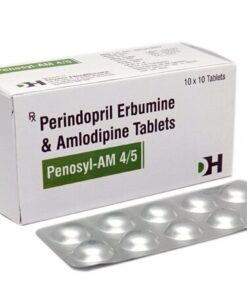 Penosyl AM 4/5 Tablet
