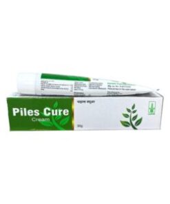 Piles Cure Cream