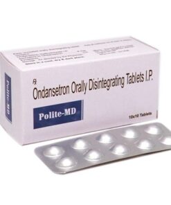 Polite MD Tablet