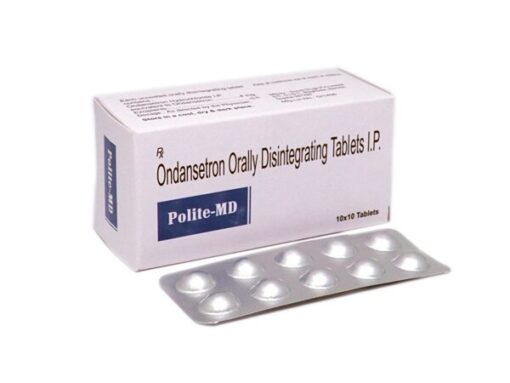 Polite MD Tablet
