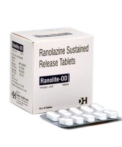 Ranolite OD Tablet