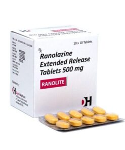 Ranolite Tablet