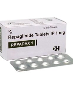 Repadax 1 Tablet