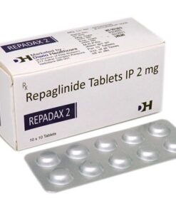 Repadax 2 Tablet