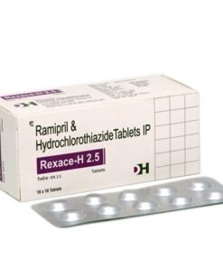 Rexace H 2.5 Tablet